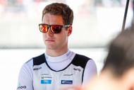 Stoffel Vandoorne
